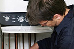 boiler repair East Brent