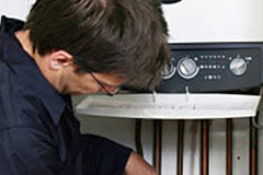 boiler replacement East Brent