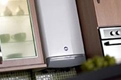 trusted boilers East Brent