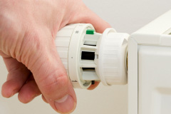 East Brent central heating repair costs