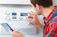 free commercial East Brent boiler quotes